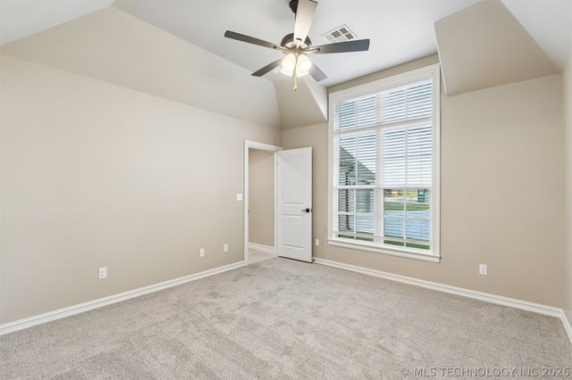 10912 N 81st East Place, Owasso, OK 74055