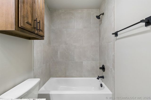 10912 N 81st East Place, Owasso, OK 74055