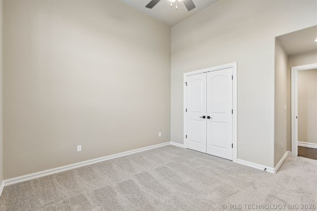 10912 N 81st East Place, Owasso, OK 74055