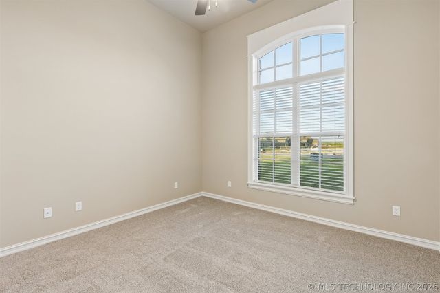 10912 N 81st East Place, Owasso, OK 74055