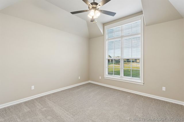 10912 N 81st East Place, Owasso, OK 74055
