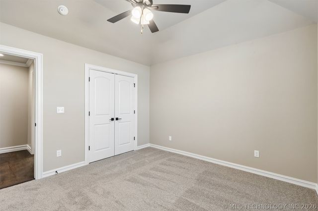 10912 N 81st East Place, Owasso, OK 74055