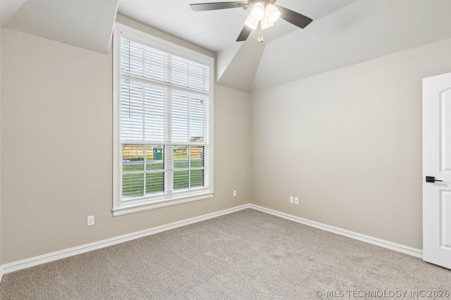 10912 N 81st East Place, Owasso, OK 74055