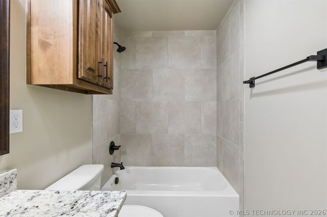 10912 N 81st East Place, Owasso, OK 74055