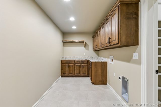 10912 N 81st East Place, Owasso, OK 74055