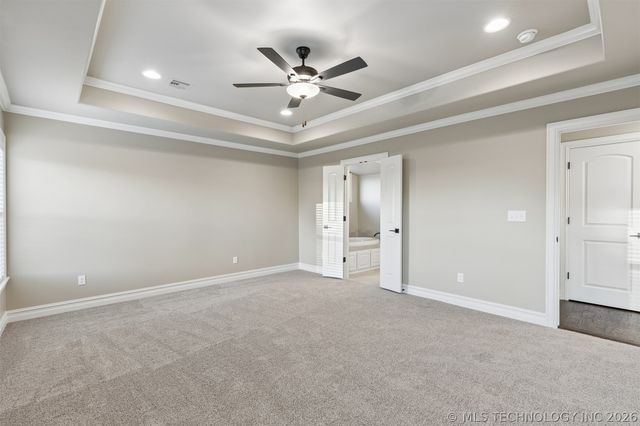 10912 N 81st East Place, Owasso, OK 74055