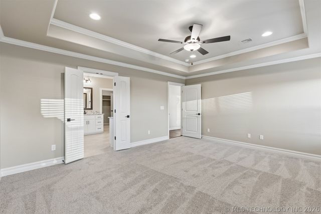 10912 N 81st East Place, Owasso, OK 74055