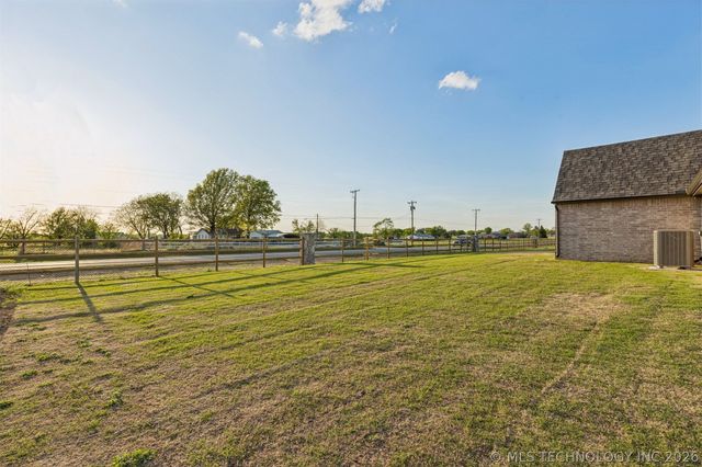 10912 N 81st East Place, Owasso, OK 74055
