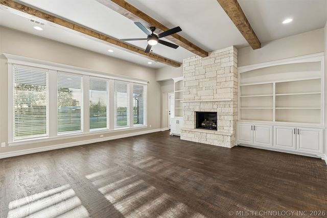 10912 N 81st East Place, Owasso, OK 74055