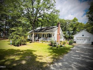 2012 Southfort Drive, Garner, NC 27529
