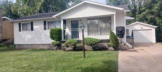 2340 W 21st Avenue, Gary, IN 46404