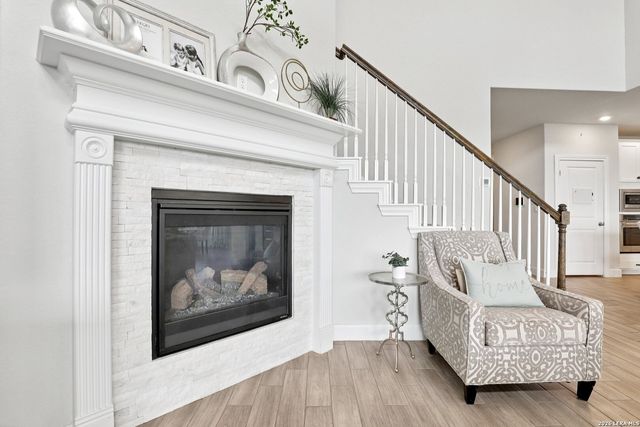 25330 Donahue, San Antonio, TX 78255