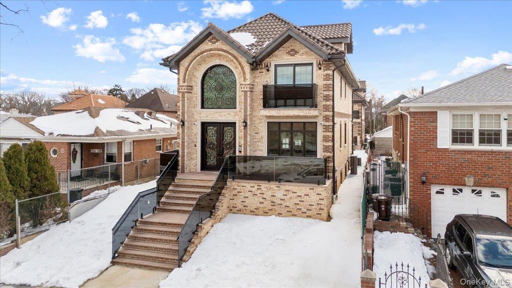 154-24 27th Avenue, Flushing, NY 11354