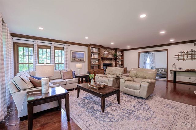 5947 Creekside Drive, Miami Twp, OH 45150