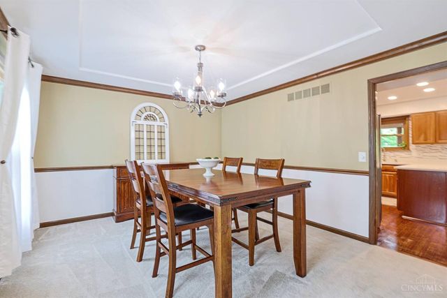 5947 Creekside Drive, Miami Twp, OH 45150