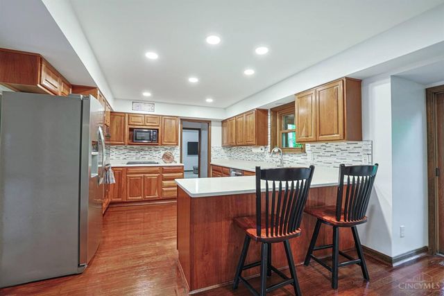 5947 Creekside Drive, Miami Twp, OH 45150