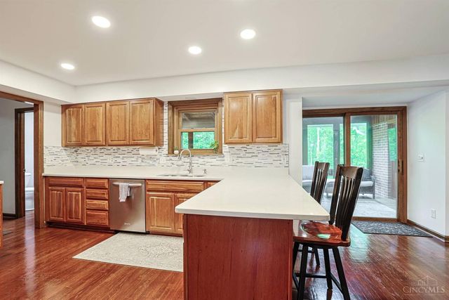 5947 Creekside Drive, Miami Twp, OH 45150