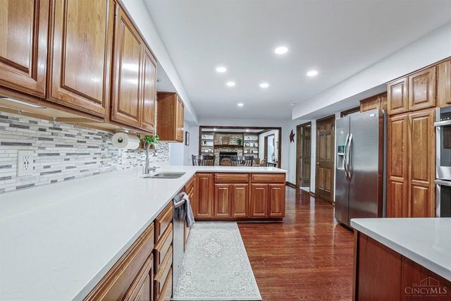 5947 Creekside Drive, Miami Twp, OH 45150