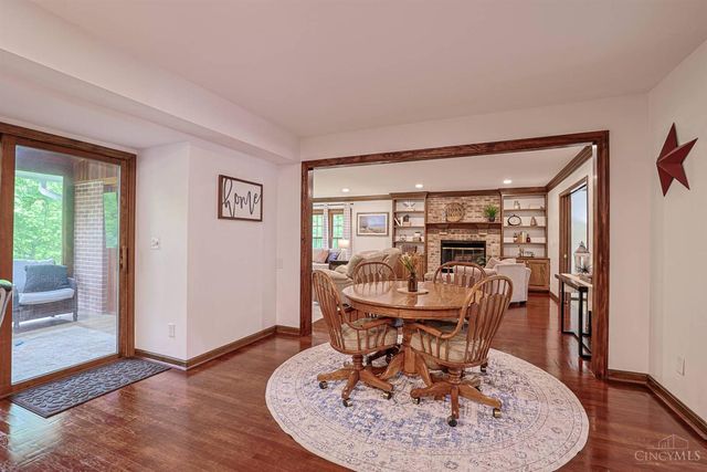 5947 Creekside Drive, Miami Twp, OH 45150