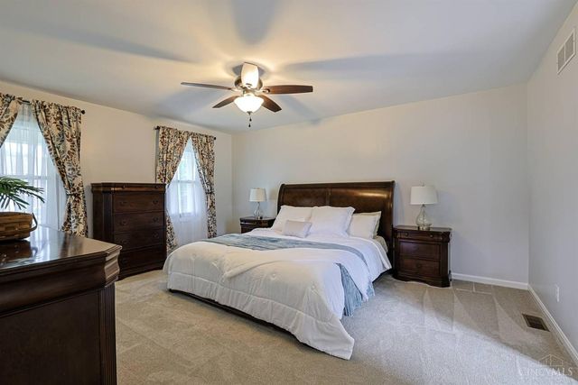 5947 Creekside Drive, Miami Twp, OH 45150
