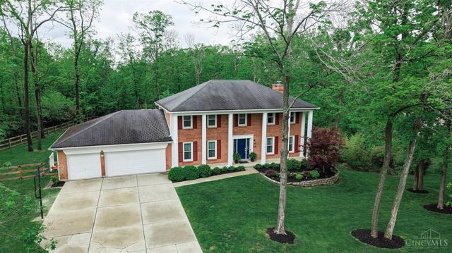 5947 Creekside Drive, Miami Twp, OH 45150