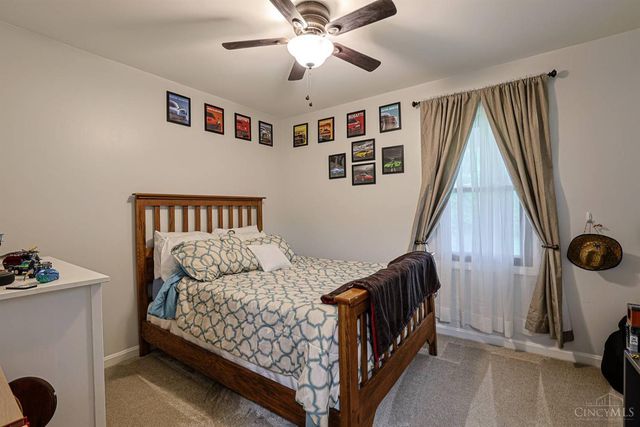 5947 Creekside Drive, Miami Twp, OH 45150