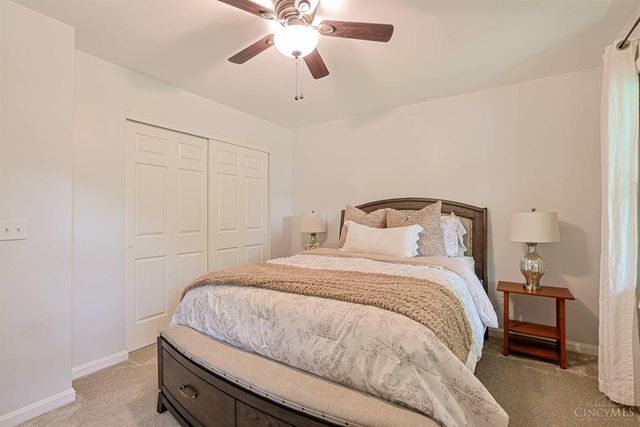 5947 Creekside Drive, Miami Twp, OH 45150