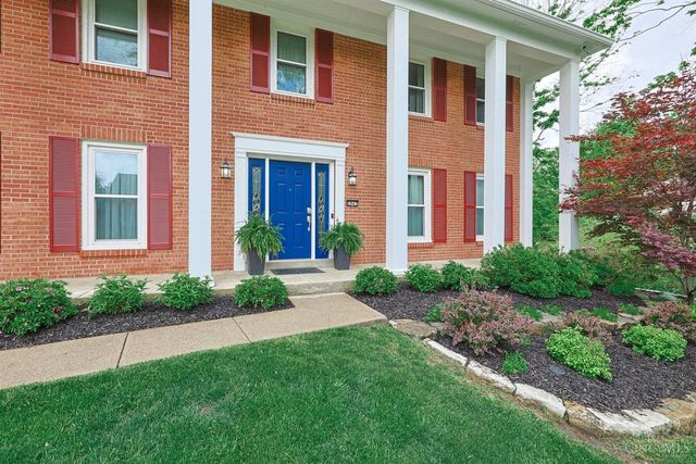 5947 Creekside Drive, Miami Twp, OH 45150