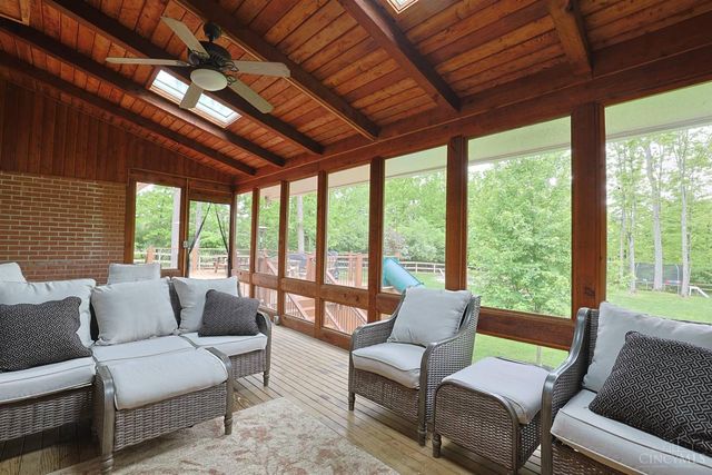 5947 Creekside Drive, Miami Twp, OH 45150