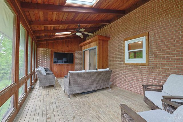 5947 Creekside Drive, Miami Twp, OH 45150