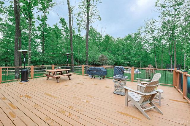 5947 Creekside Drive, Miami Twp, OH 45150