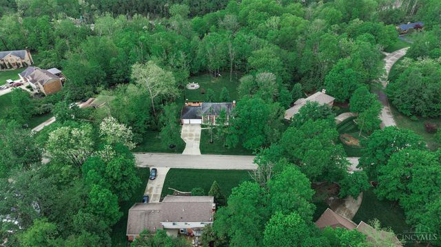 5947 Creekside Drive, Miami Twp, OH 45150