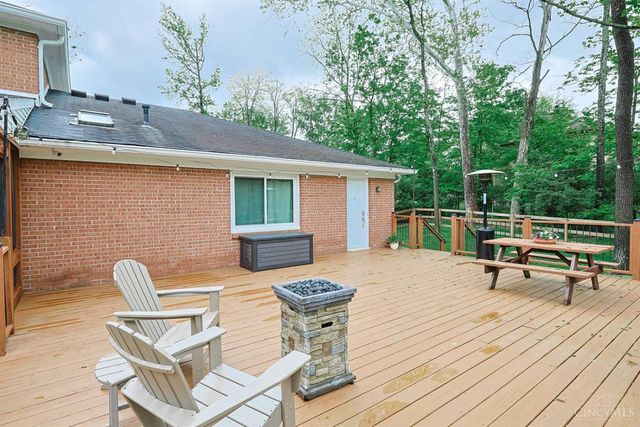 5947 Creekside Drive, Miami Twp, OH 45150