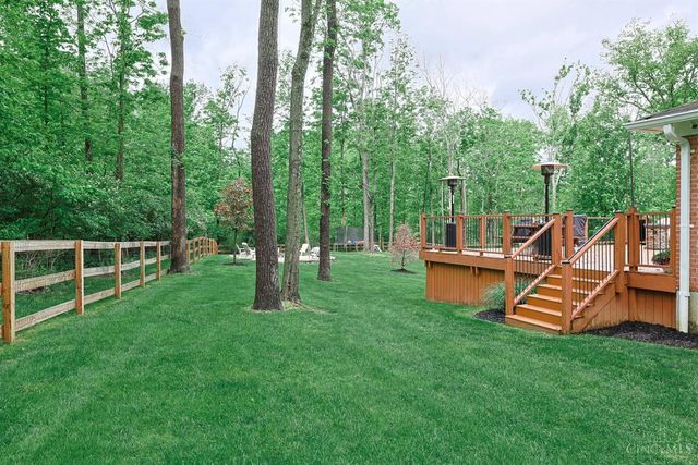 5947 Creekside Drive, Miami Twp, OH 45150