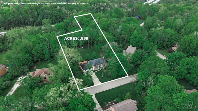 5947 Creekside Drive, Miami Twp, OH 45150