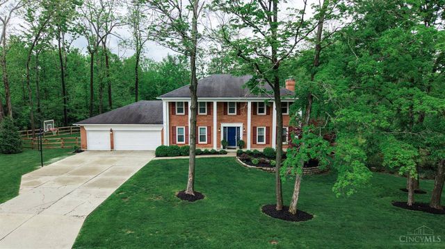 5947 Creekside Drive, Miami Twp, OH 45150