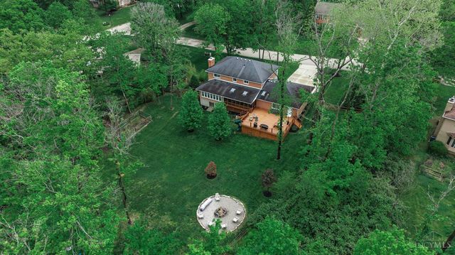 5947 Creekside Drive, Miami Twp, OH 45150