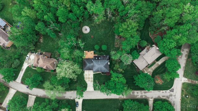 5947 Creekside Drive, Miami Twp, OH 45150