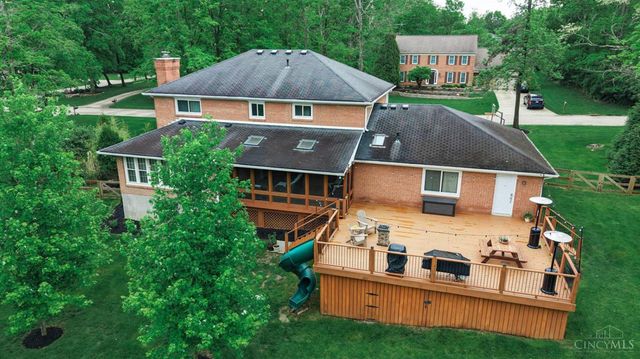 5947 Creekside Drive, Miami Twp, OH 45150