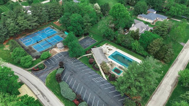 5947 Creekside Drive, Miami Twp, OH 45150