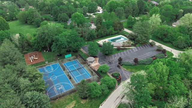 5947 Creekside Drive, Miami Twp, OH 45150