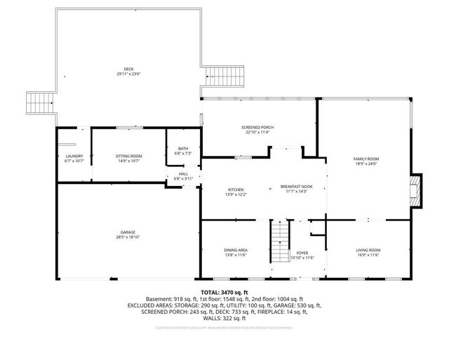 5947 Creekside Drive, Miami Twp, OH 45150