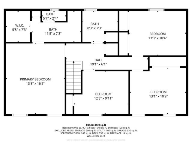 5947 Creekside Drive, Miami Twp, OH 45150