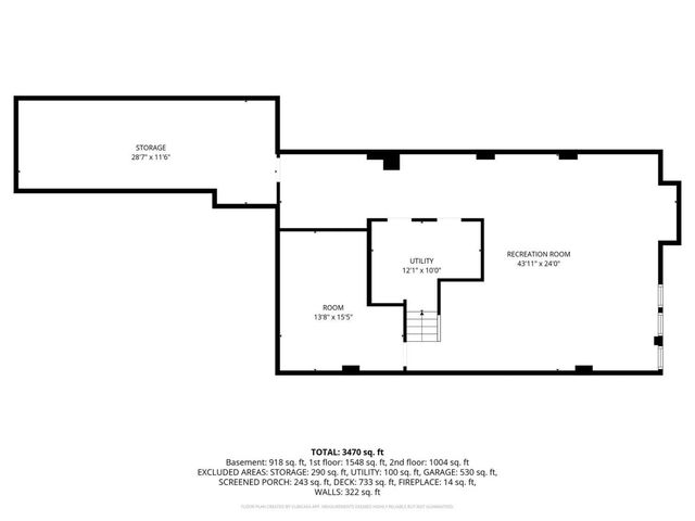 5947 Creekside Drive, Miami Twp, OH 45150