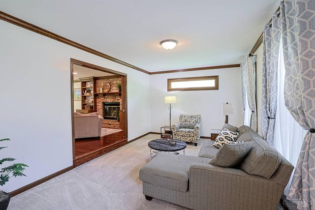 5947 Creekside Drive, Miami Twp, OH 45150