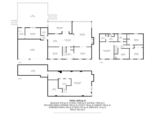 5947 Creekside Drive, Miami Twp, OH 45150