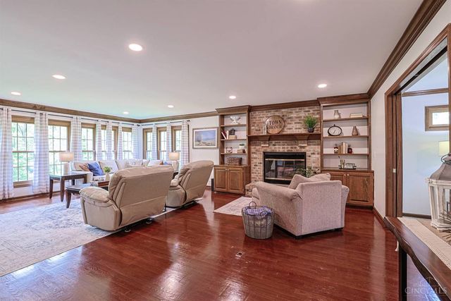 5947 Creekside Drive, Miami Twp, OH 45150