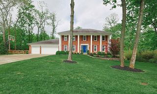 5947 Creekside Drive, Miami Twp, OH 45150