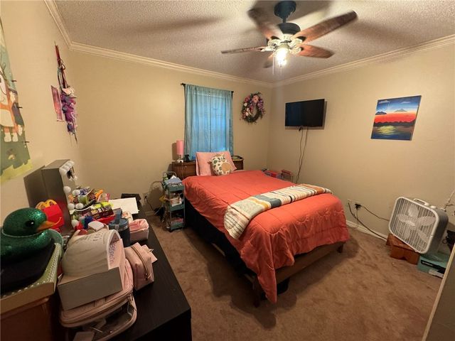 14 Wedgewood Drive, Russellville, AR 72802