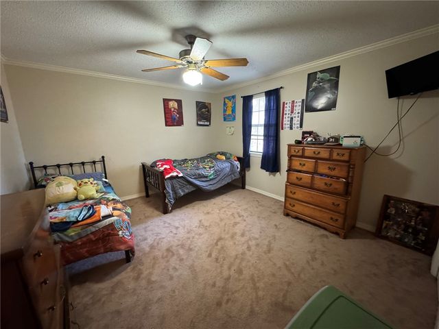 14 Wedgewood Drive, Russellville, AR 72802